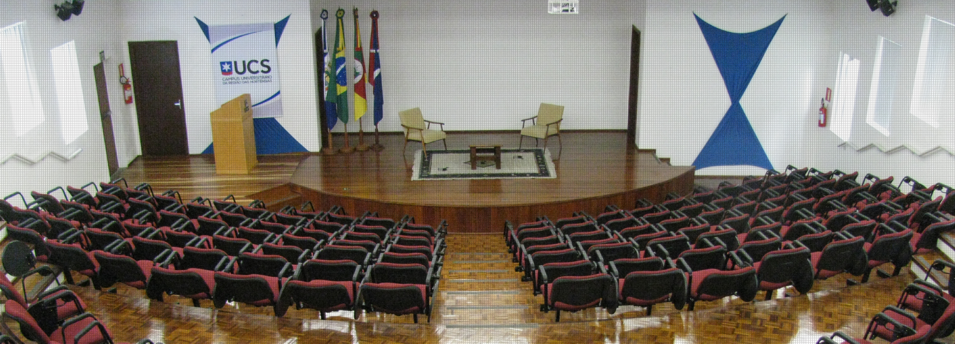 UCS Escola de Eventos