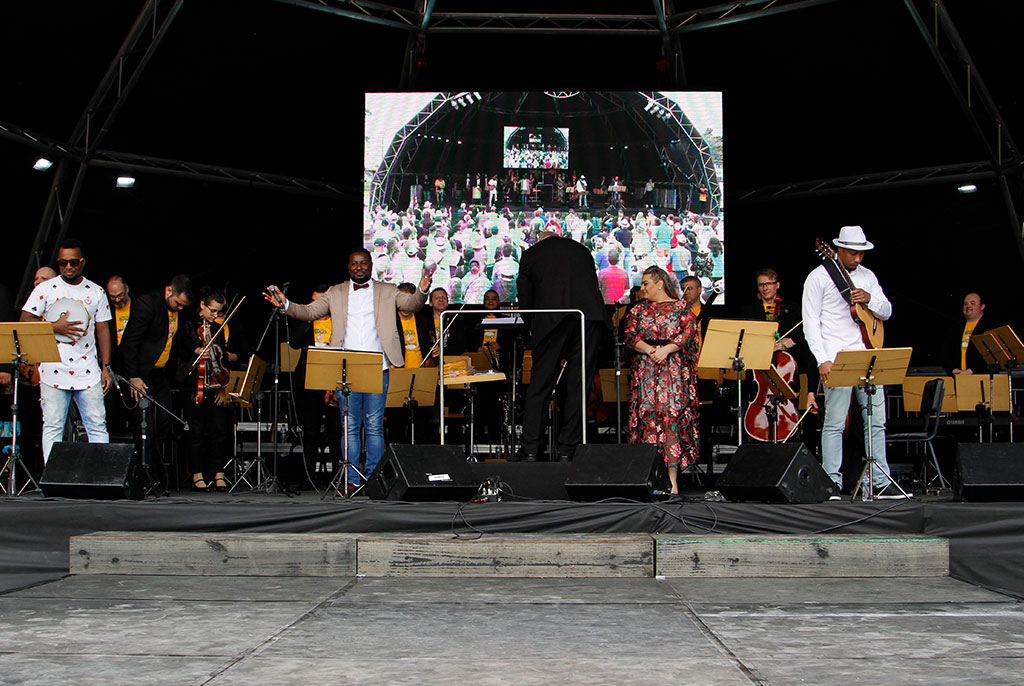 UCS Orquestra