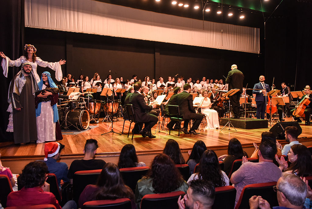 UCS Orquestra