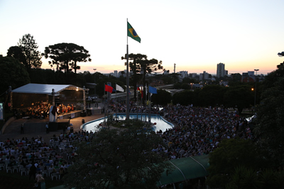 Natal em Família na UCS 2014