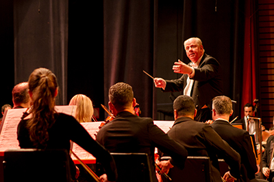 Série Grandes Concertos - Concerto Especial Dia dos Namorados - 2017