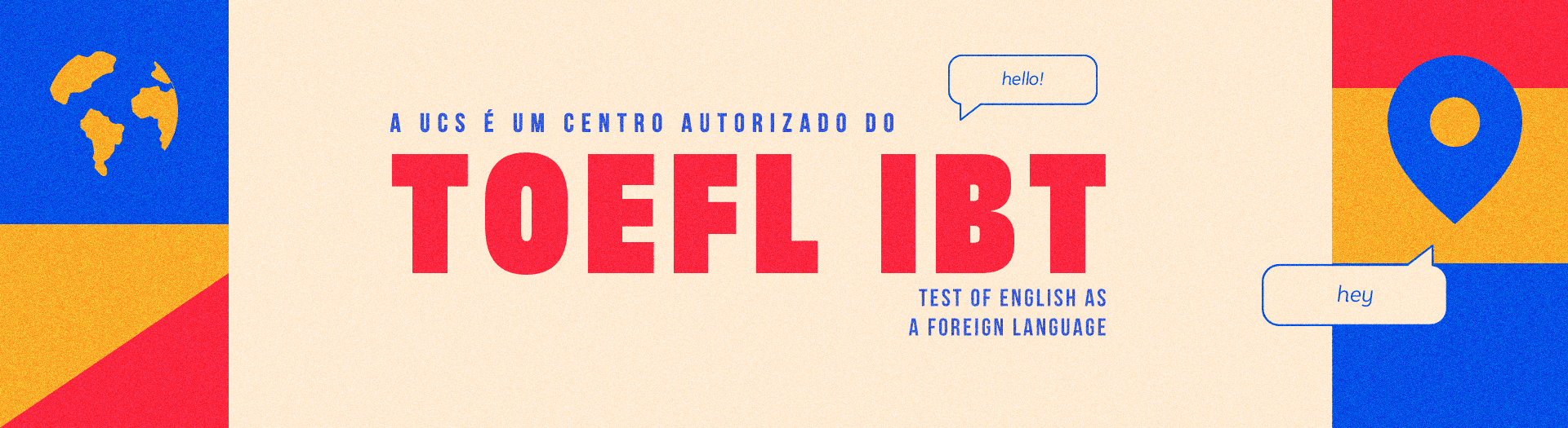 TOEFL - LE