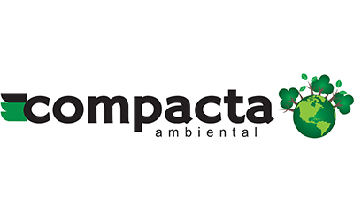 apoio cultural do dia 05/03, Compacta Ambiental