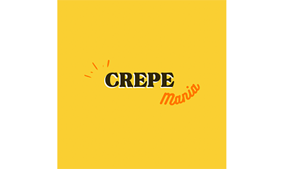 praça de alimentação do dia 04/03, Crepe Mania