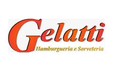 praça de alimentação do dia 05/03, Gelatti Hamburgueria e Sorveteria