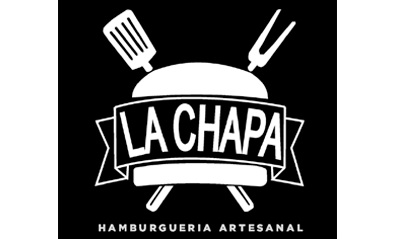 praça de alimentação do dia 04/03, La Chapa Hamburgueria Artesanal