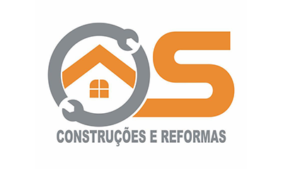 apoio cultural do dia 05/03, OS Construções e Reformas