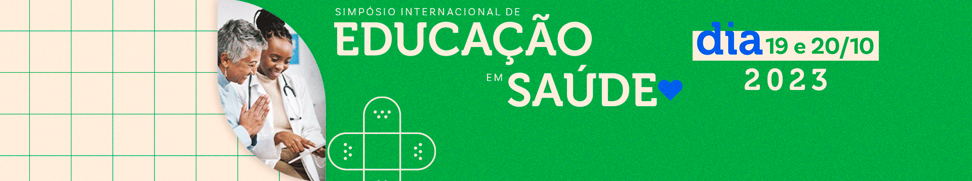 Simpósio Internacional de Educação em Saúde